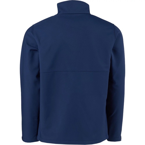 NWT Columbia Ascender soft shell jacket 6x - Picture 2 of 4